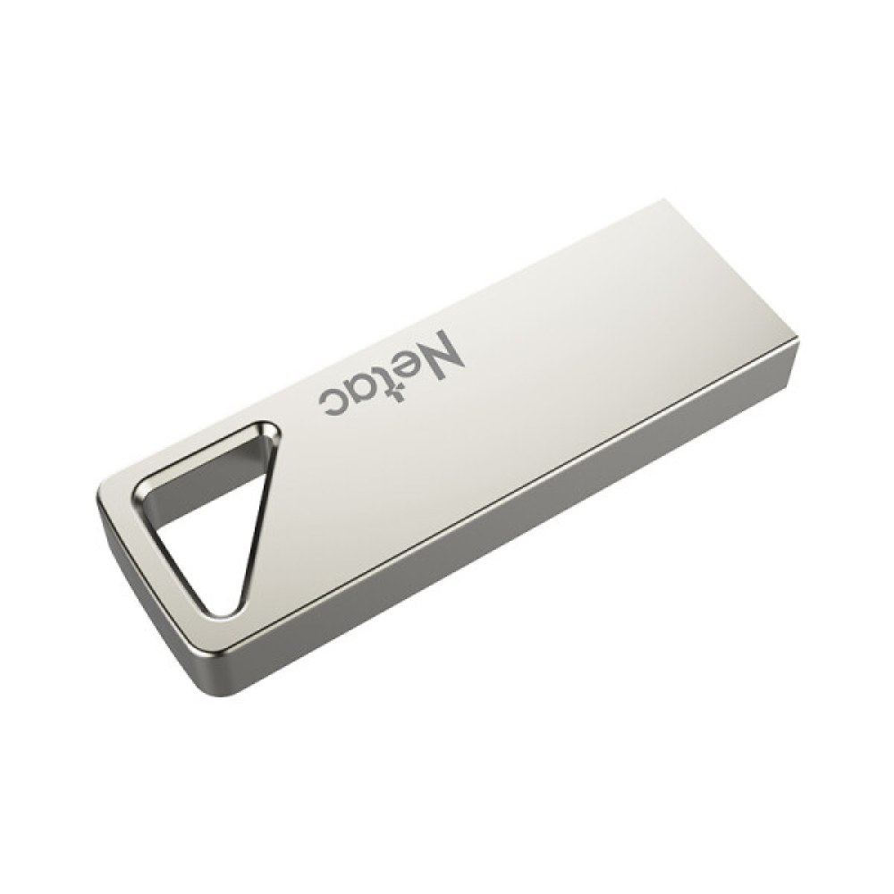 USB Flash накопитель 2.0 64 Gb U326, цинковый сплав - 2