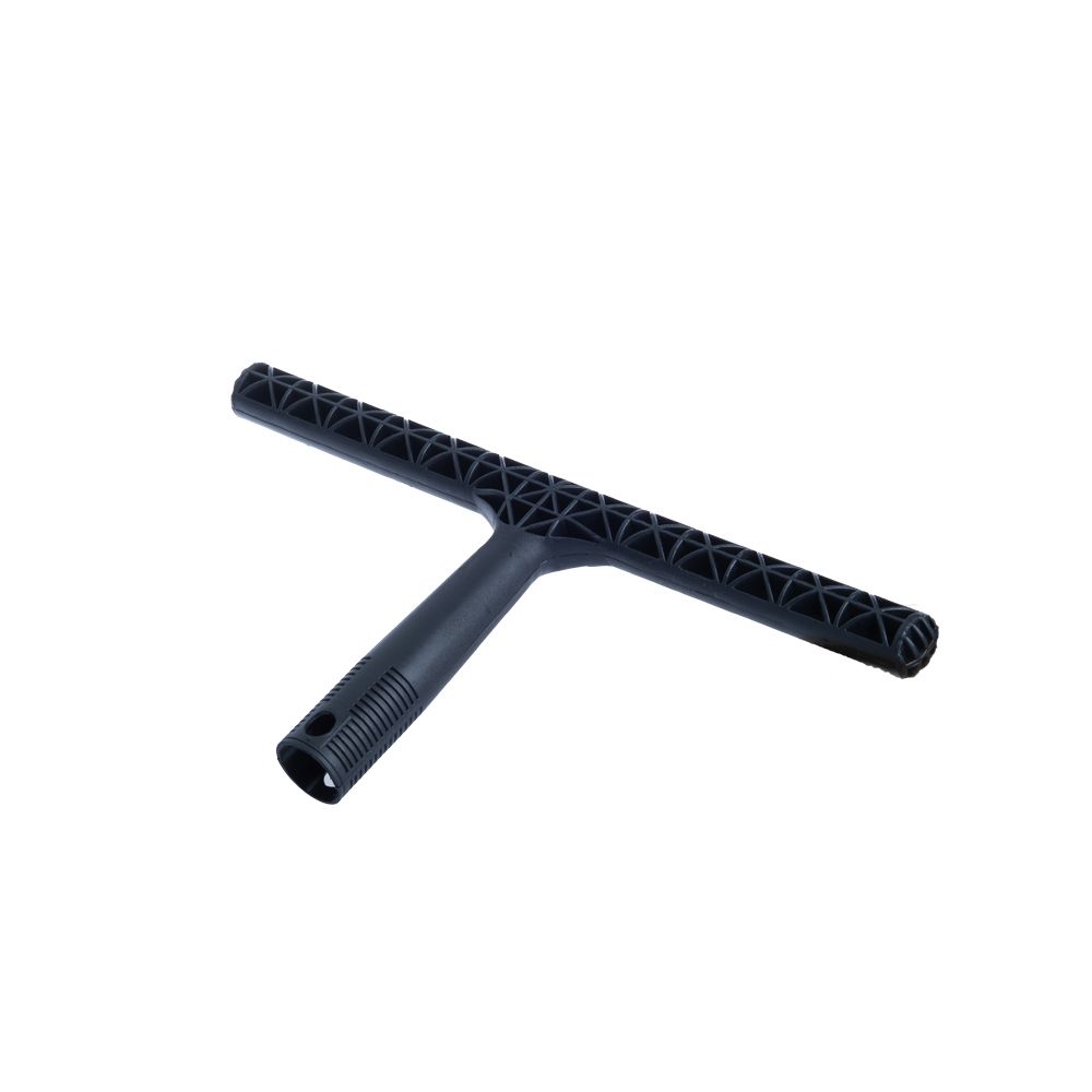 Держатель для насадки для мытья окон с шубкой 35см - 7