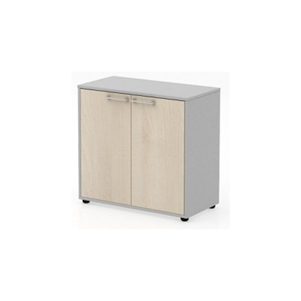 Коллекция Титан Шкаф малый ТН420/2+ТНД22+ТНТ80/2