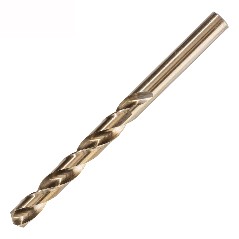 Сверло по металлу Deli RS EDH-MHZ140-E2