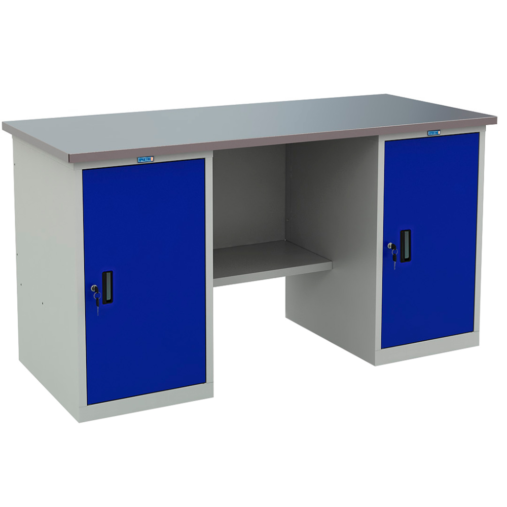 Верстак WT160.WD1/WD1.000