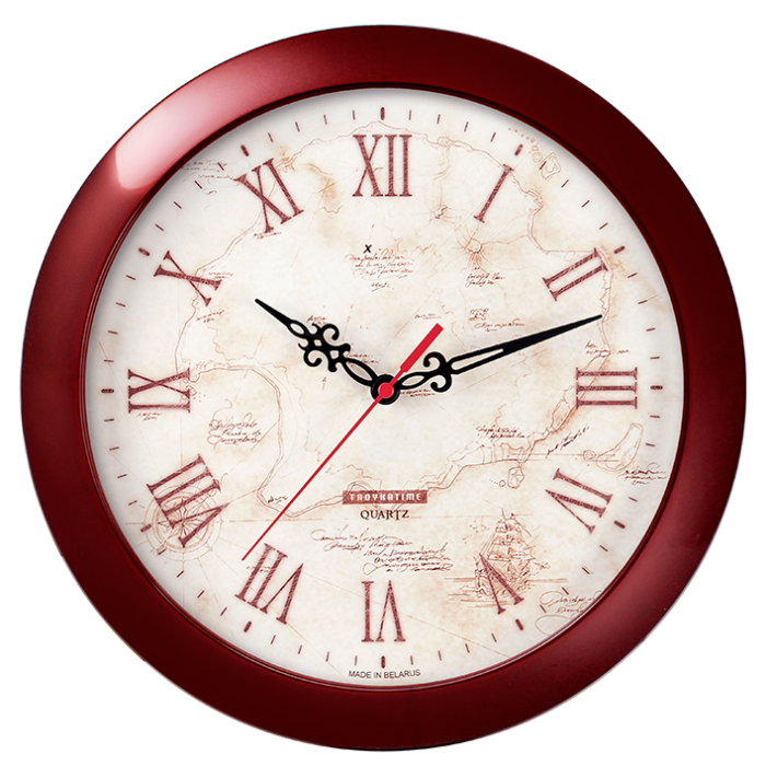 Часы настенные "973889"