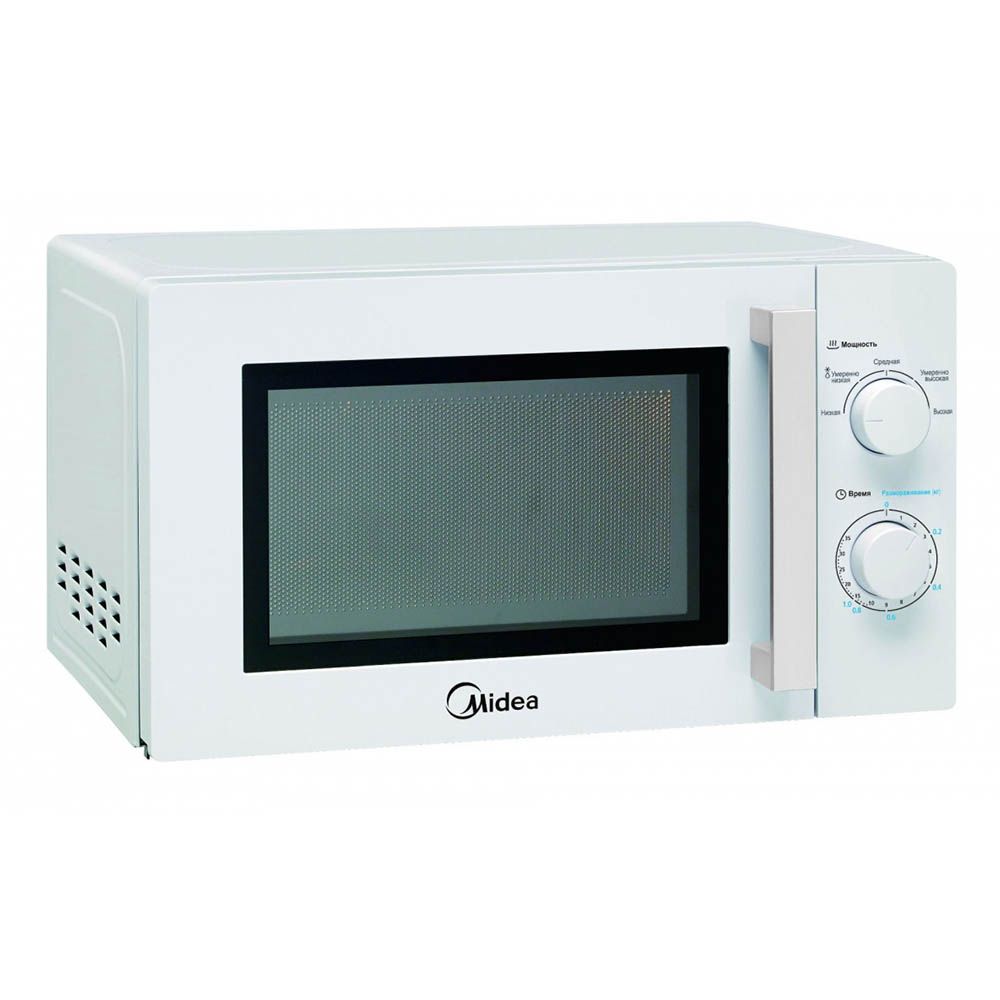 Электропечь СВЧ Midea "MM720CY6-W"
