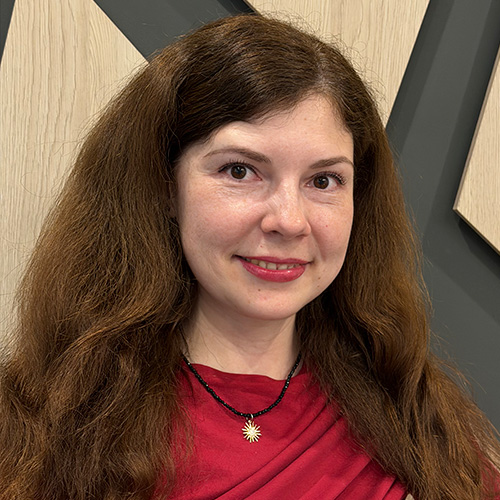 Ретровская Ольга