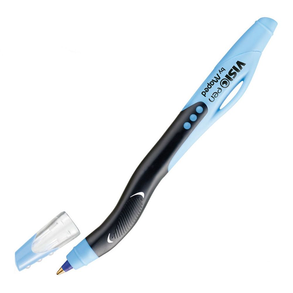 Ручка шариковая "Visio Pen" для левшей