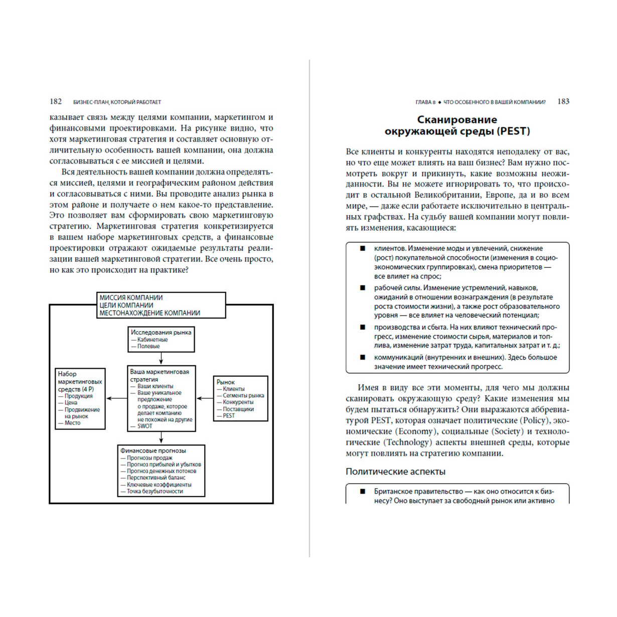 Книга "Бизнес-план, который работает", Барроу П. - 13