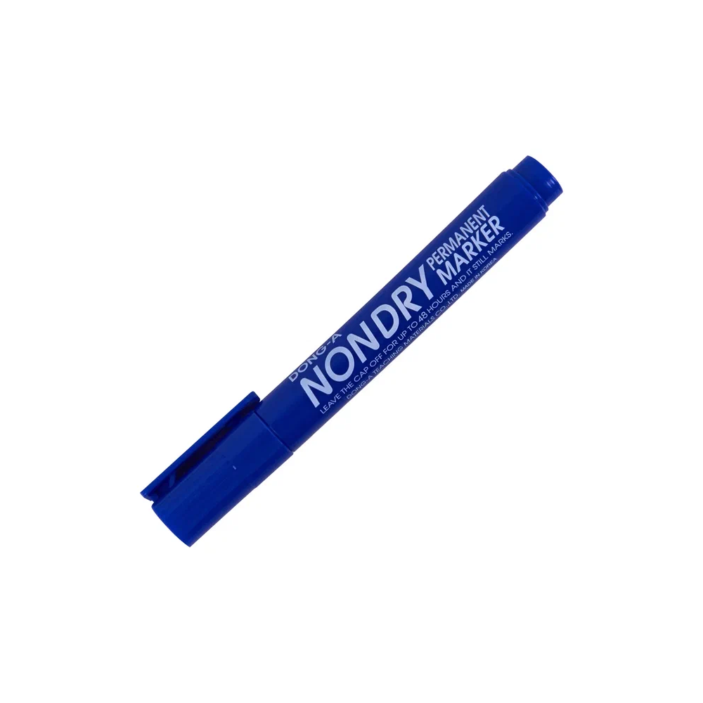 Маркер перманентный "Non-Dry"