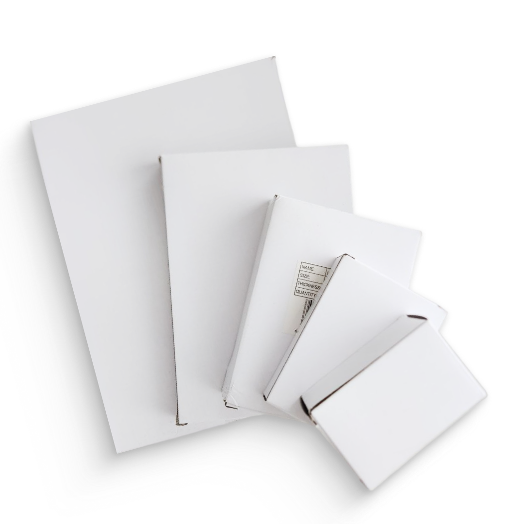 Пленка для ламинирования, А4, 125 мкм, 100 шт, глянцевая