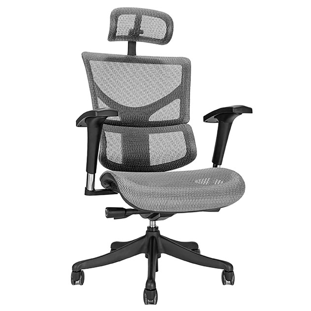 Кресло для руководителя "Ergostyle Sail"