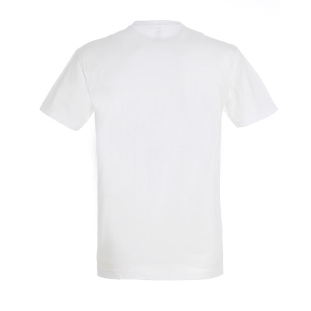 Фуфайка мужская "Imperial", XL, белый - 2