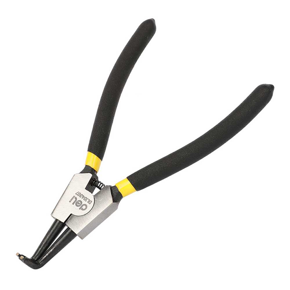 Съемник стопорных колец Deli YS EDL104307