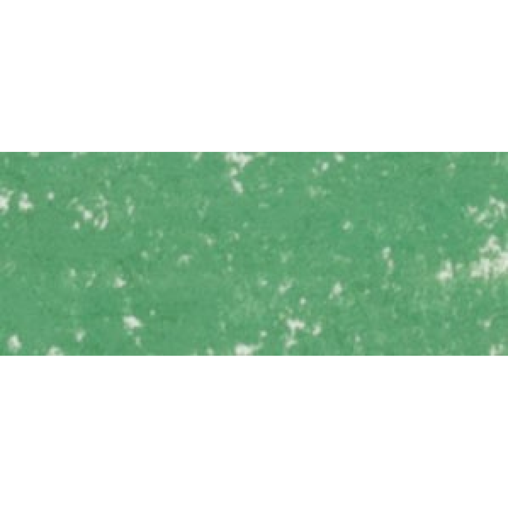 Пастель сухая "Renesans", 95 зеленый марс - 2