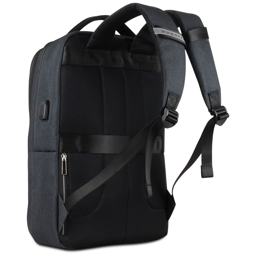 Рюкзак для ноутбука "Sera", антрацит - 7