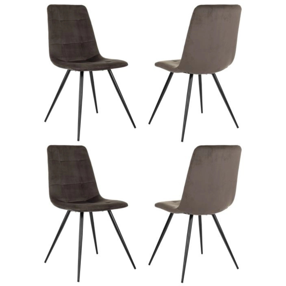 Стул Бюрократ 