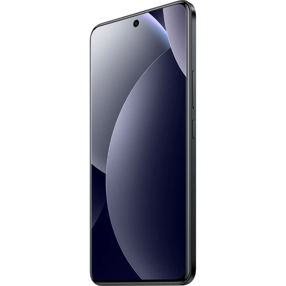 Смартфон Xiaomi REDMI Note 15 Pro, 8GB/256GB, Black, RU - 4