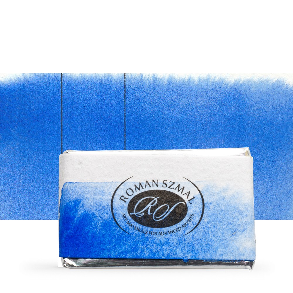 Краски акварельные 