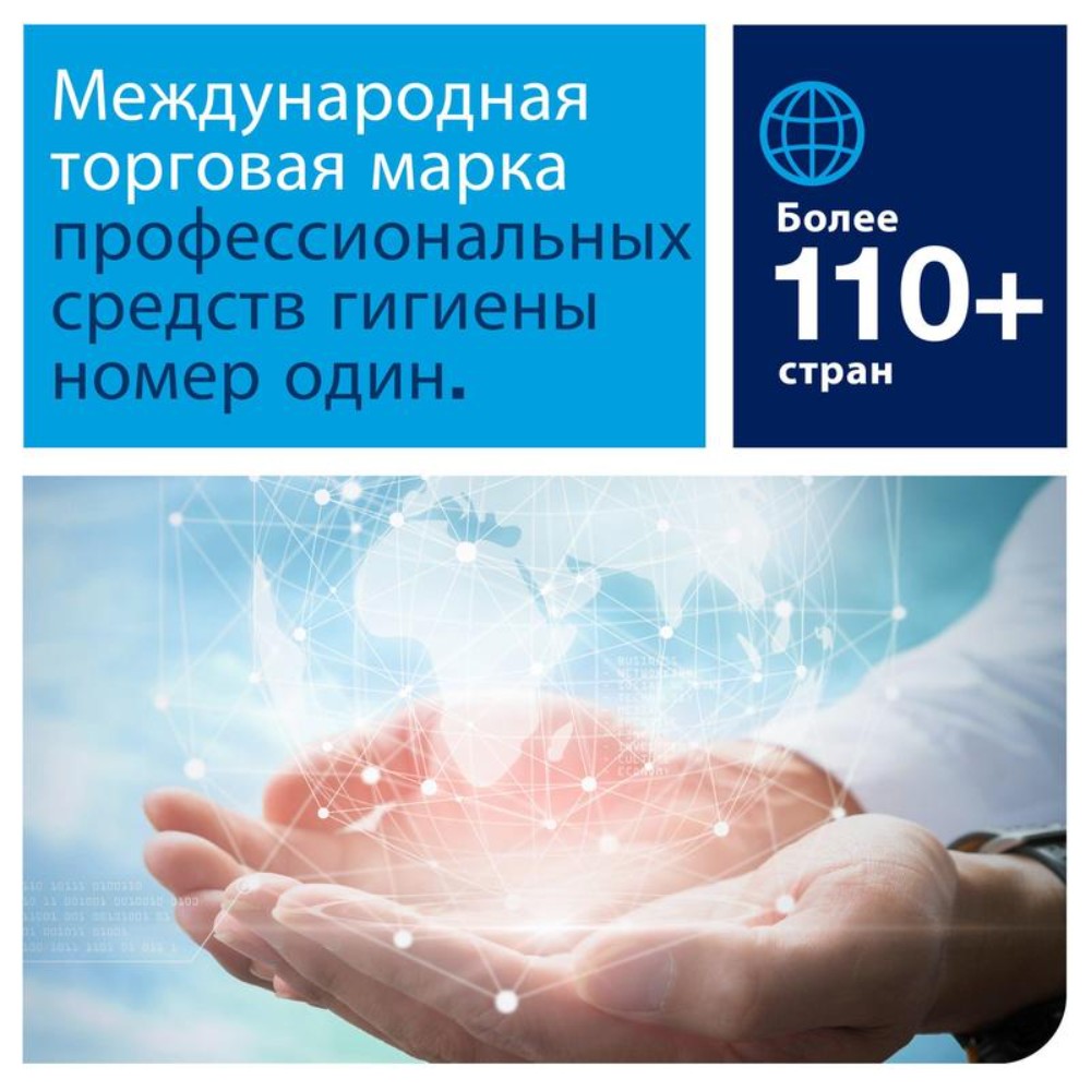 Диспенсер для салфеток TORK "Xpressnap", N4 настольный, серый (272613) - 4