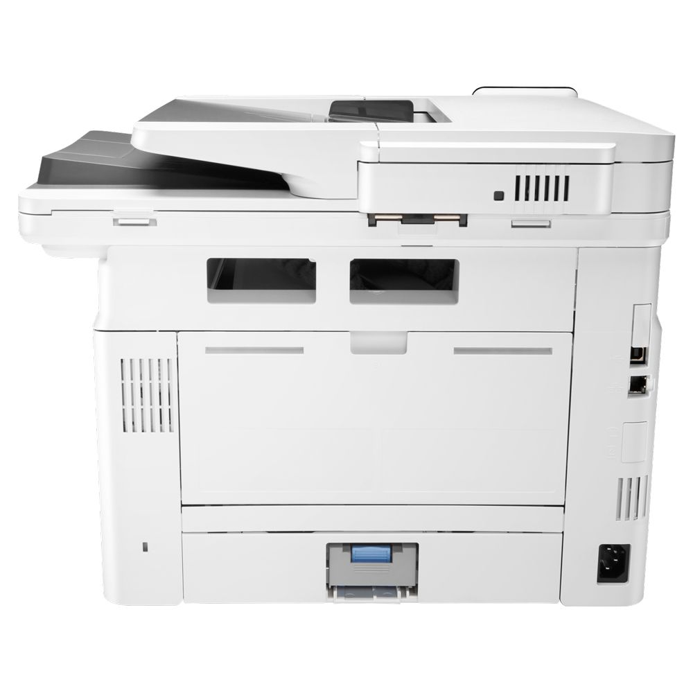 МФУ лазерное монохромное HP "LaserJet Pro MFP M428fdn" (W1A29A) - 4