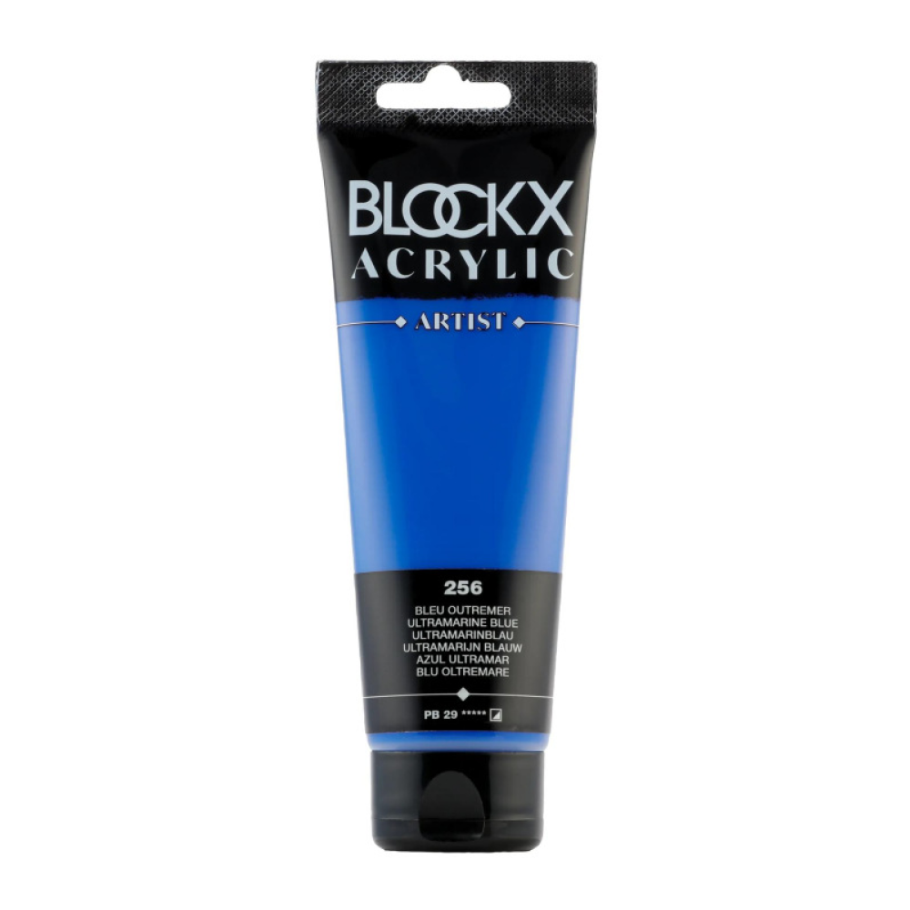 Краски акриловые 