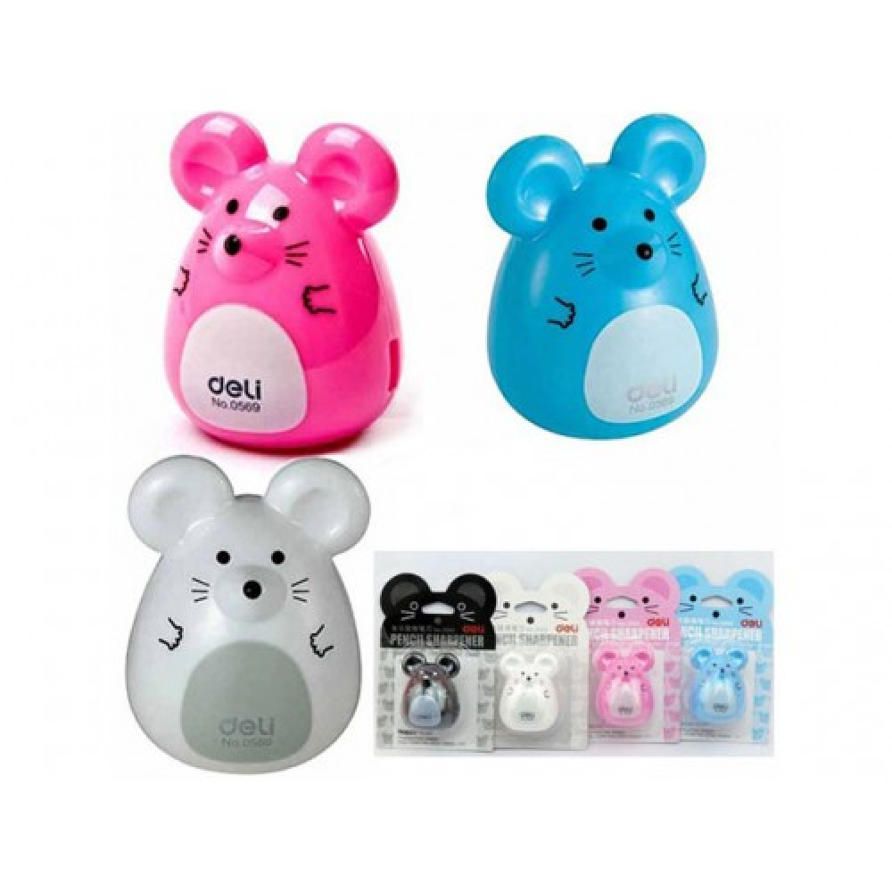 Точилка "Mouse"