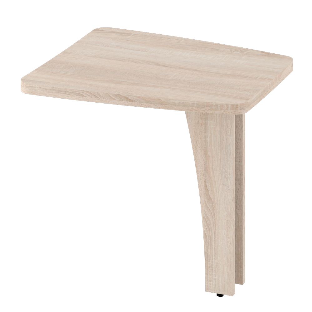 Коллекция Баден Стол приставной Б-378