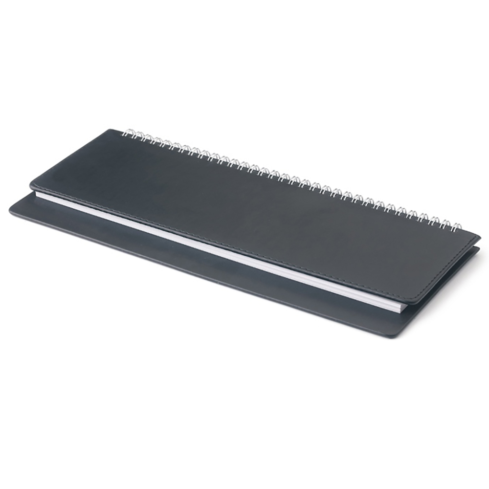 Еженедельник недатированный "Velvet"