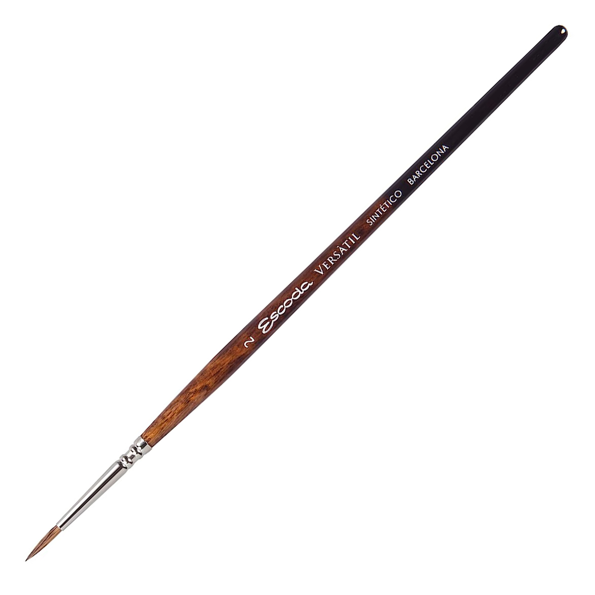 Кисть "Escoda Versatil Brush S/H 1540"
