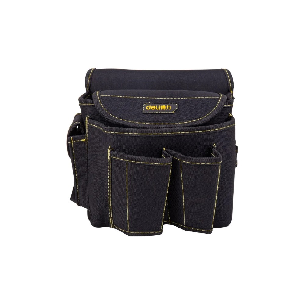 Сумка для инструментов поясная Deli YS EDL-P4