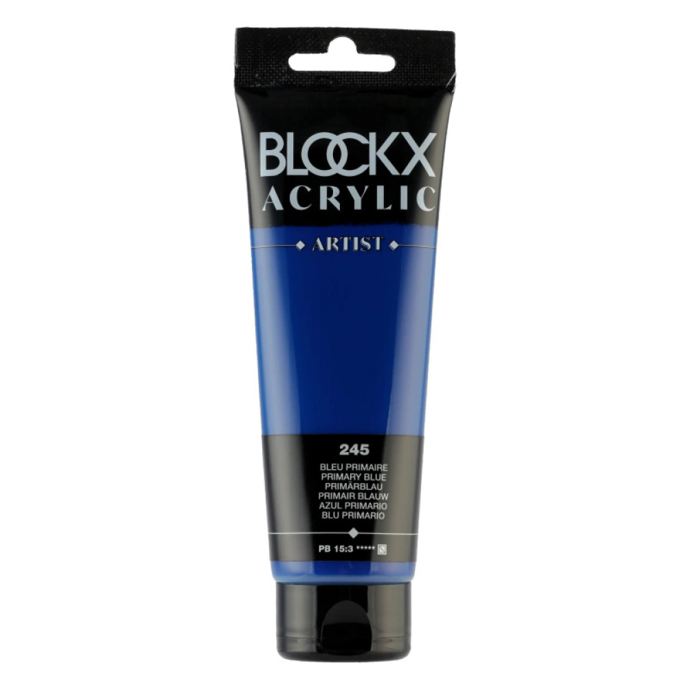 Краски акриловые 