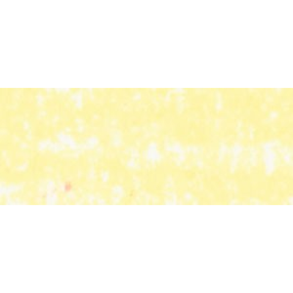 Пастель сухая "Renesans", 04 желтый хром светлый - 2