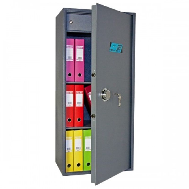 Офисный сейф "NTL-120ME"