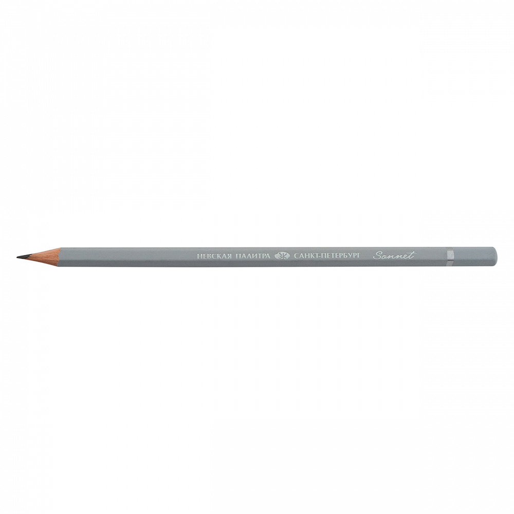 Карандаш чернографитный 