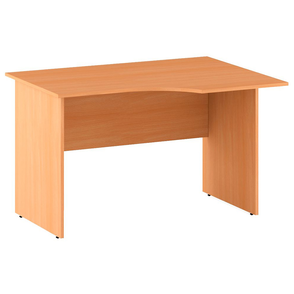 Коллекция Столица стол письменный С-1-15 П