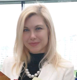 Снарская Ирина 
