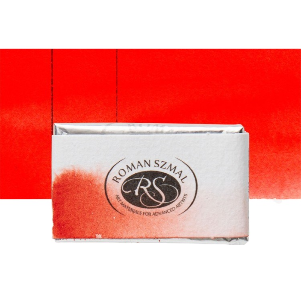 Краски акварельные 