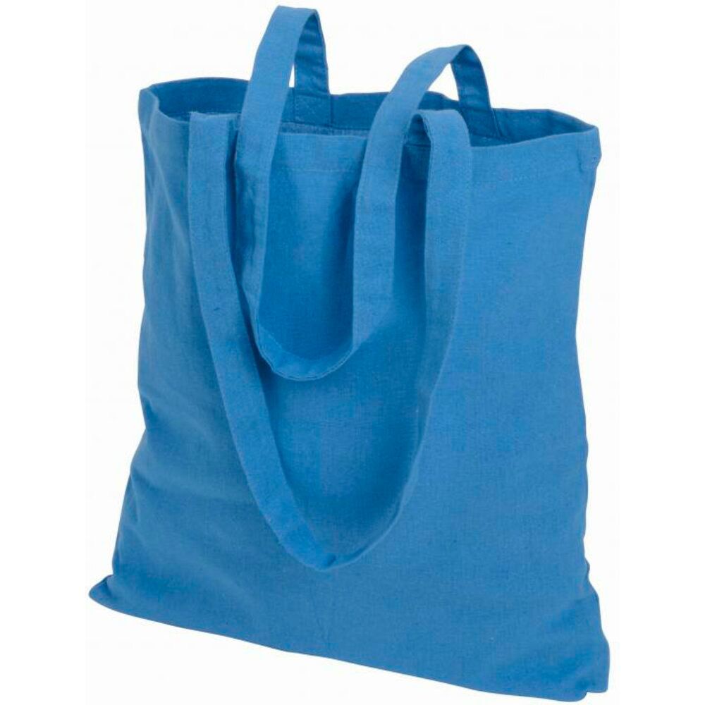 Сумка для покупок "Greta", синий