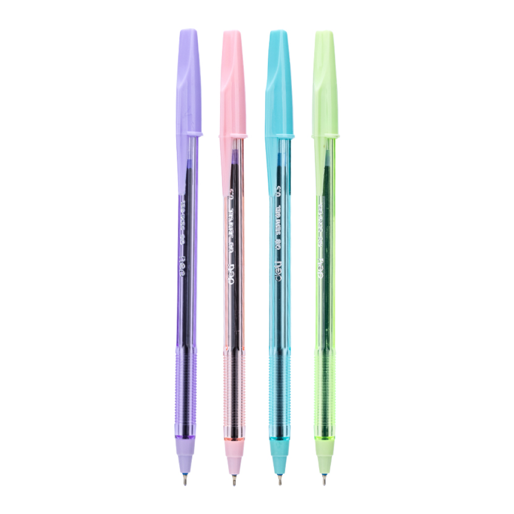 Ручка шариковая "Think"