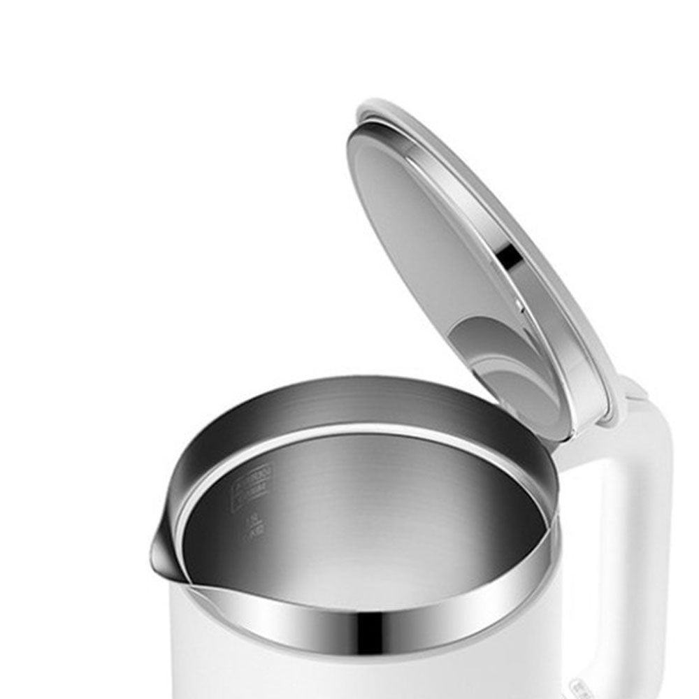 Электрочайник Viomi Mechanical Kettle, белый