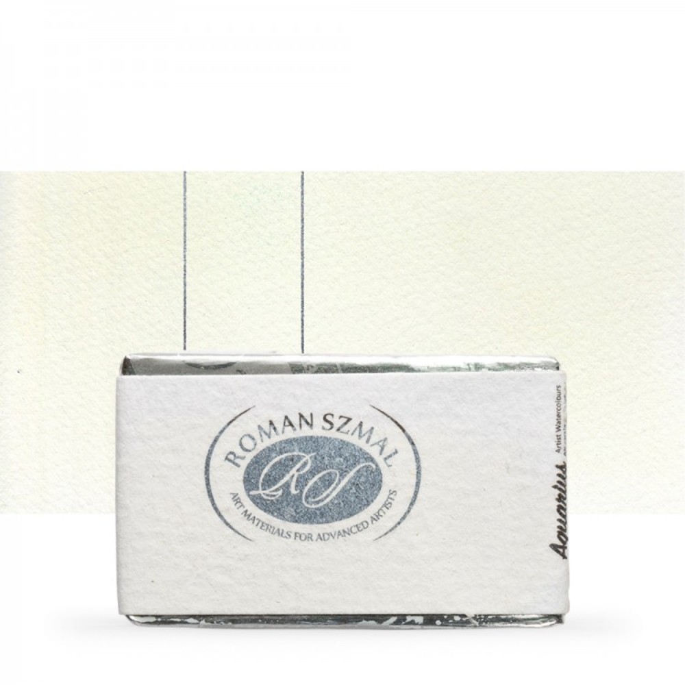 Краски акварельные 