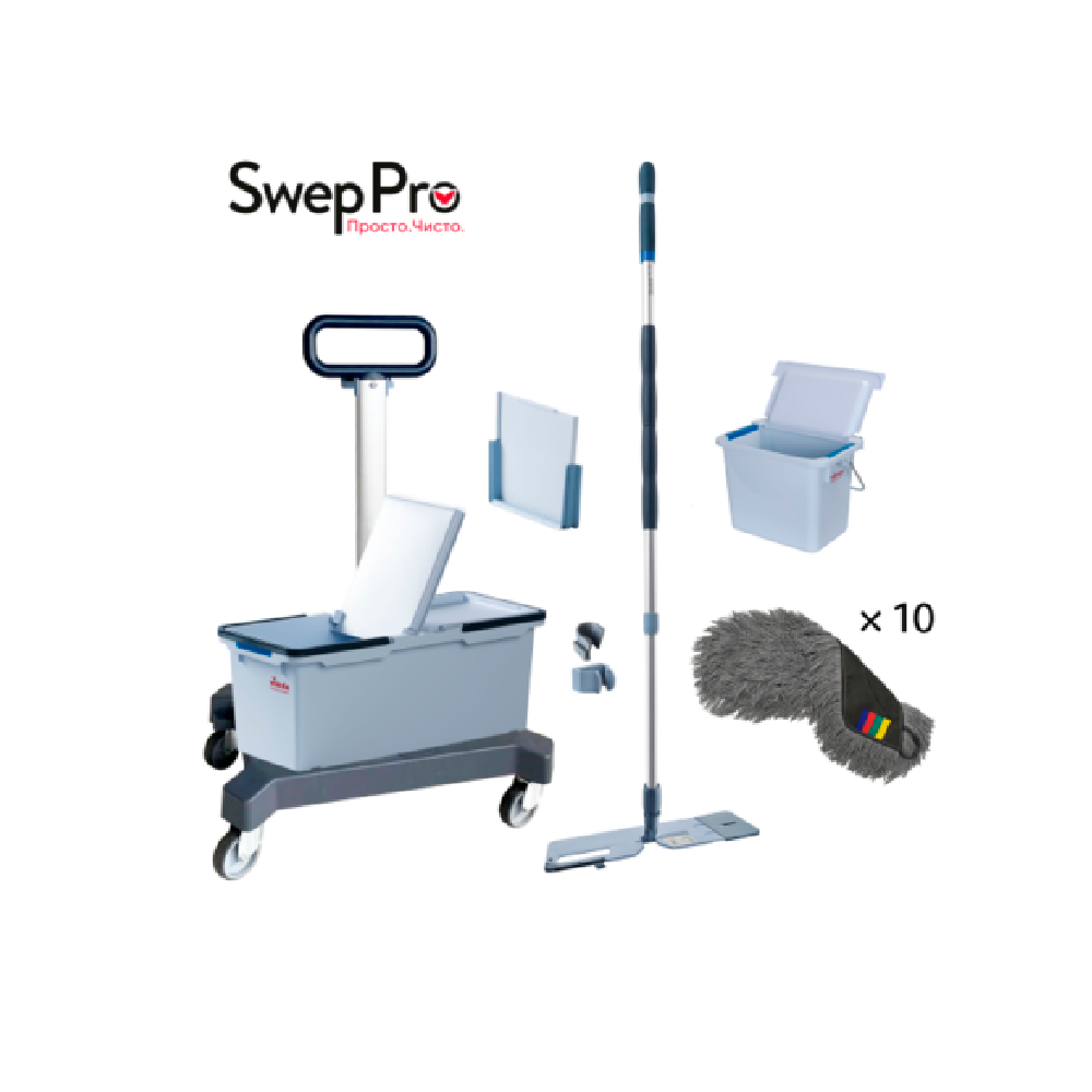 Набор "Дебют" со Свеп Про