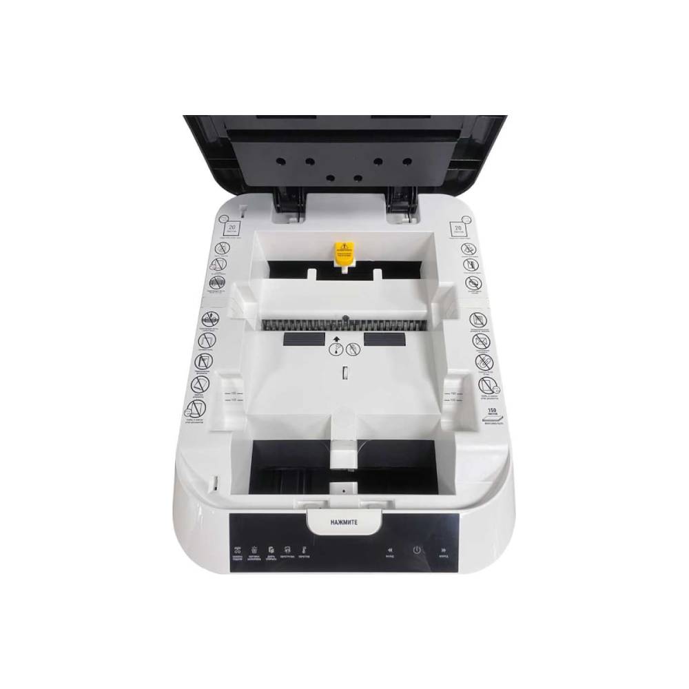 Уничтожитель "Office Kit SA150", 3.8х12 - 9