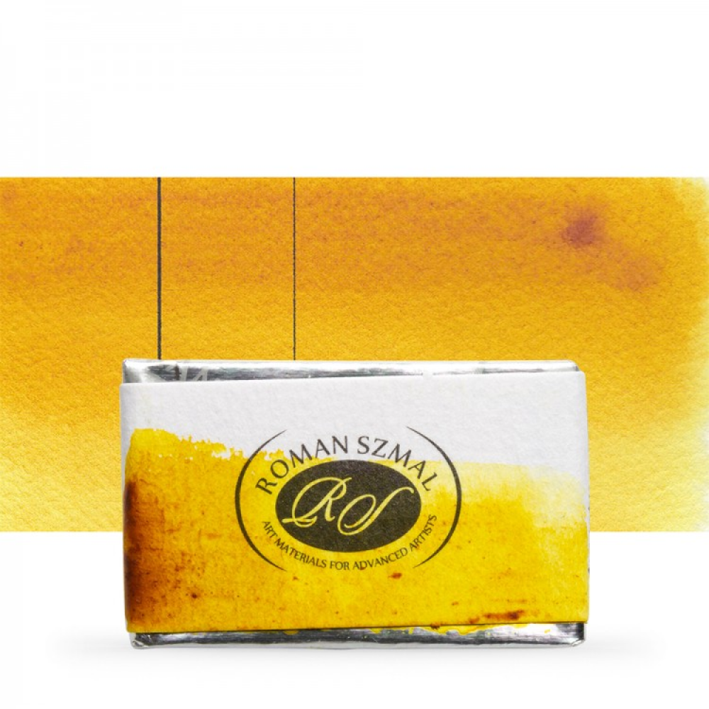 Краски акварельные 