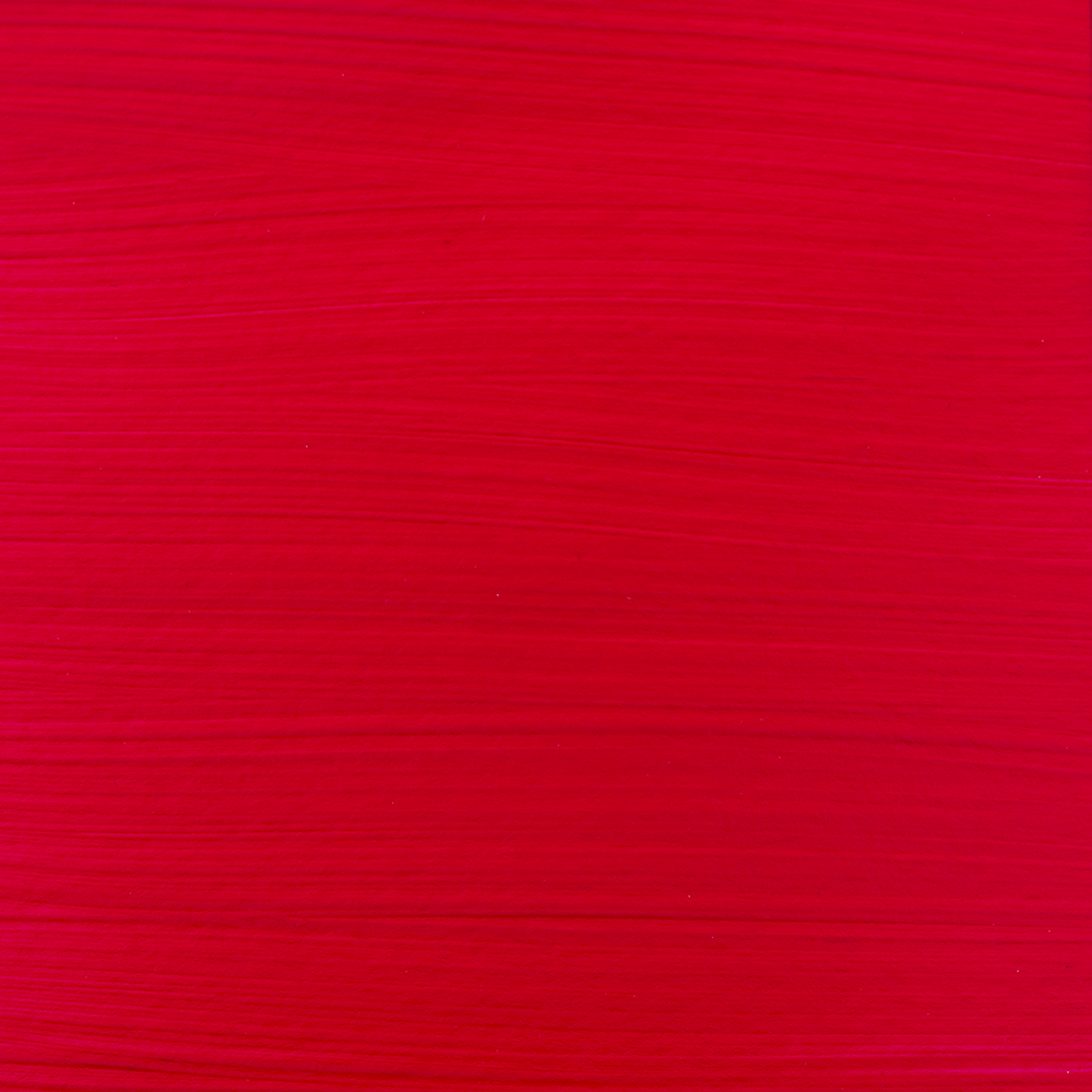 Краски акриловые "Amsterdam", 317 красный средний прозрачный, 20 мл, туба - 2