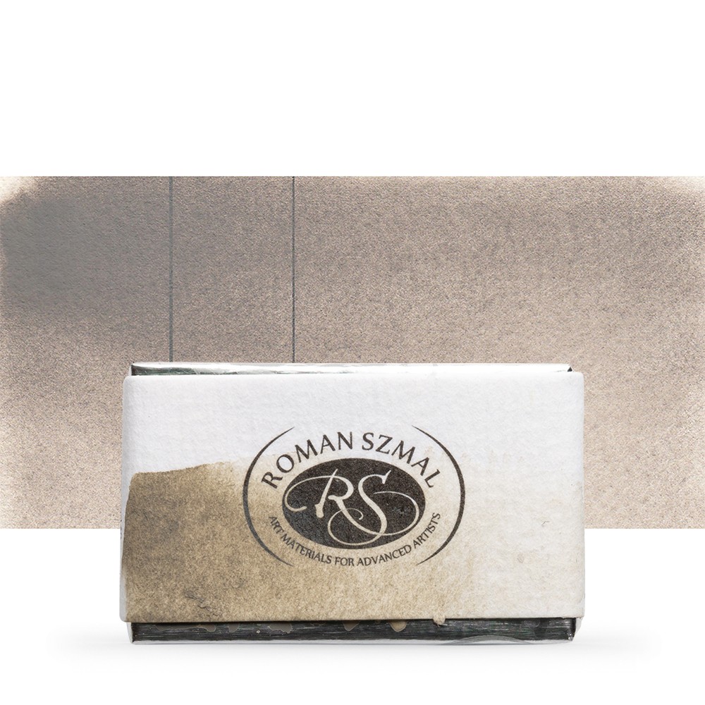 Краски акварельные 