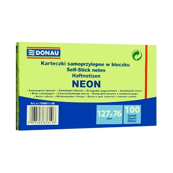 Бумага для заметок "Donau"