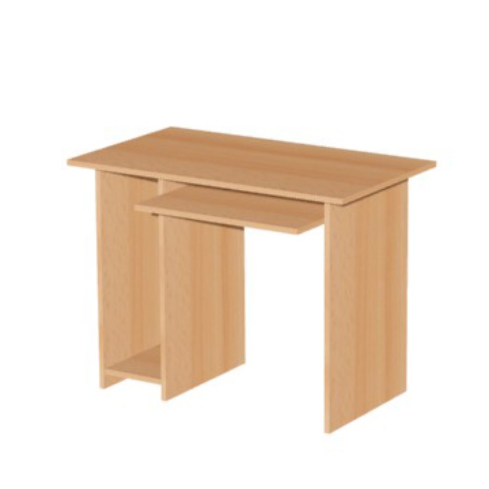 Коллекция Макси стол письменный М30, 1000х680х750 мм