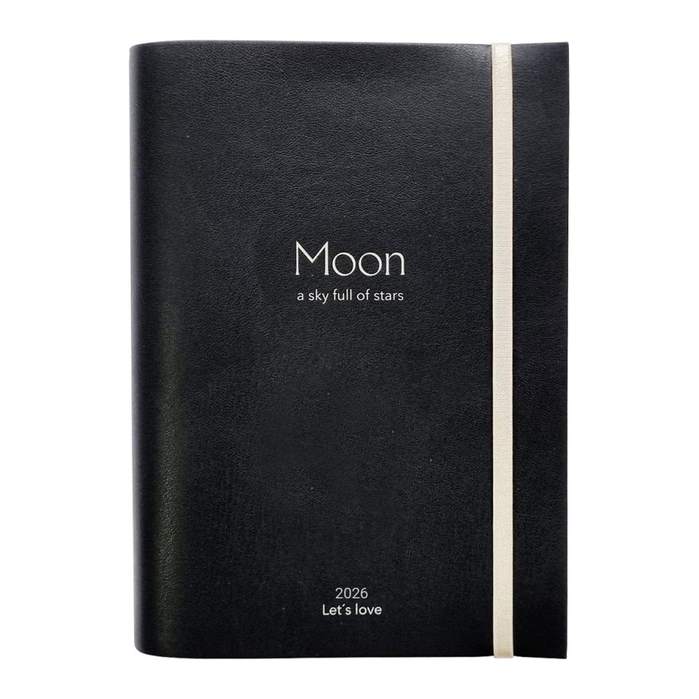 Ежедневник датированный "Universe" 2026