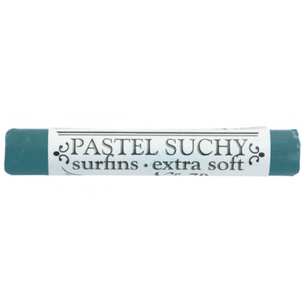 Пастель сухая 