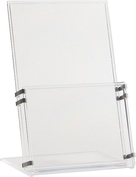 Стойка презентационная