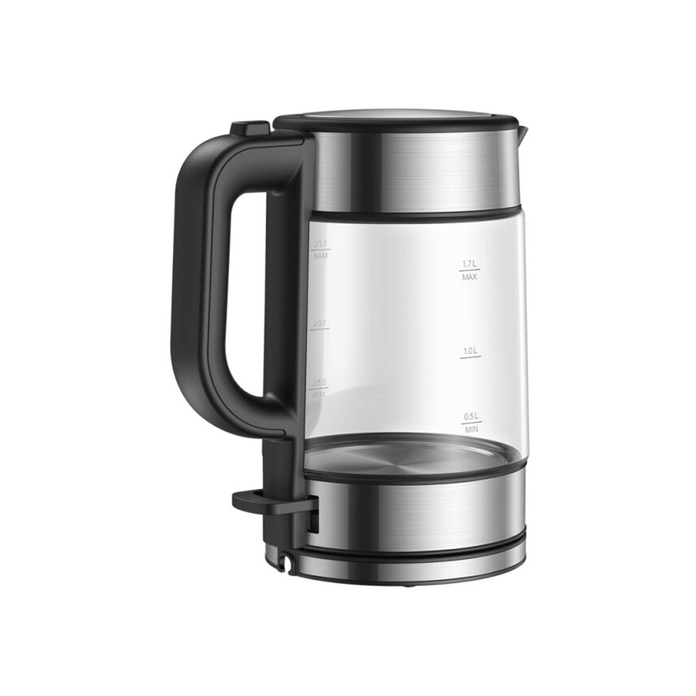 Электрочайник Xiaomi "Electric Glass Kettle BHR7490RU"